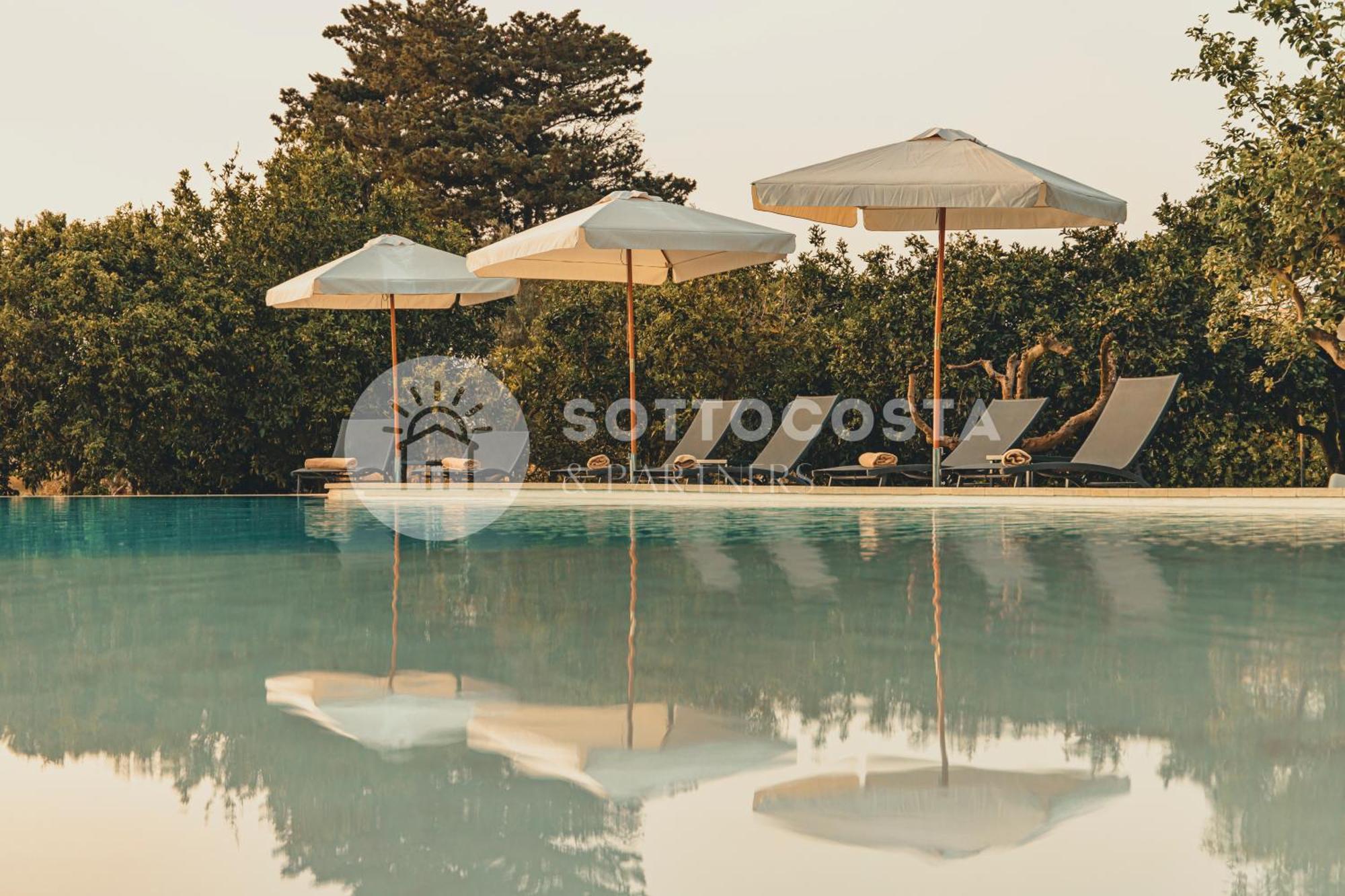 Masseria Le Menze Cavallino di Lecce Exteriör bild