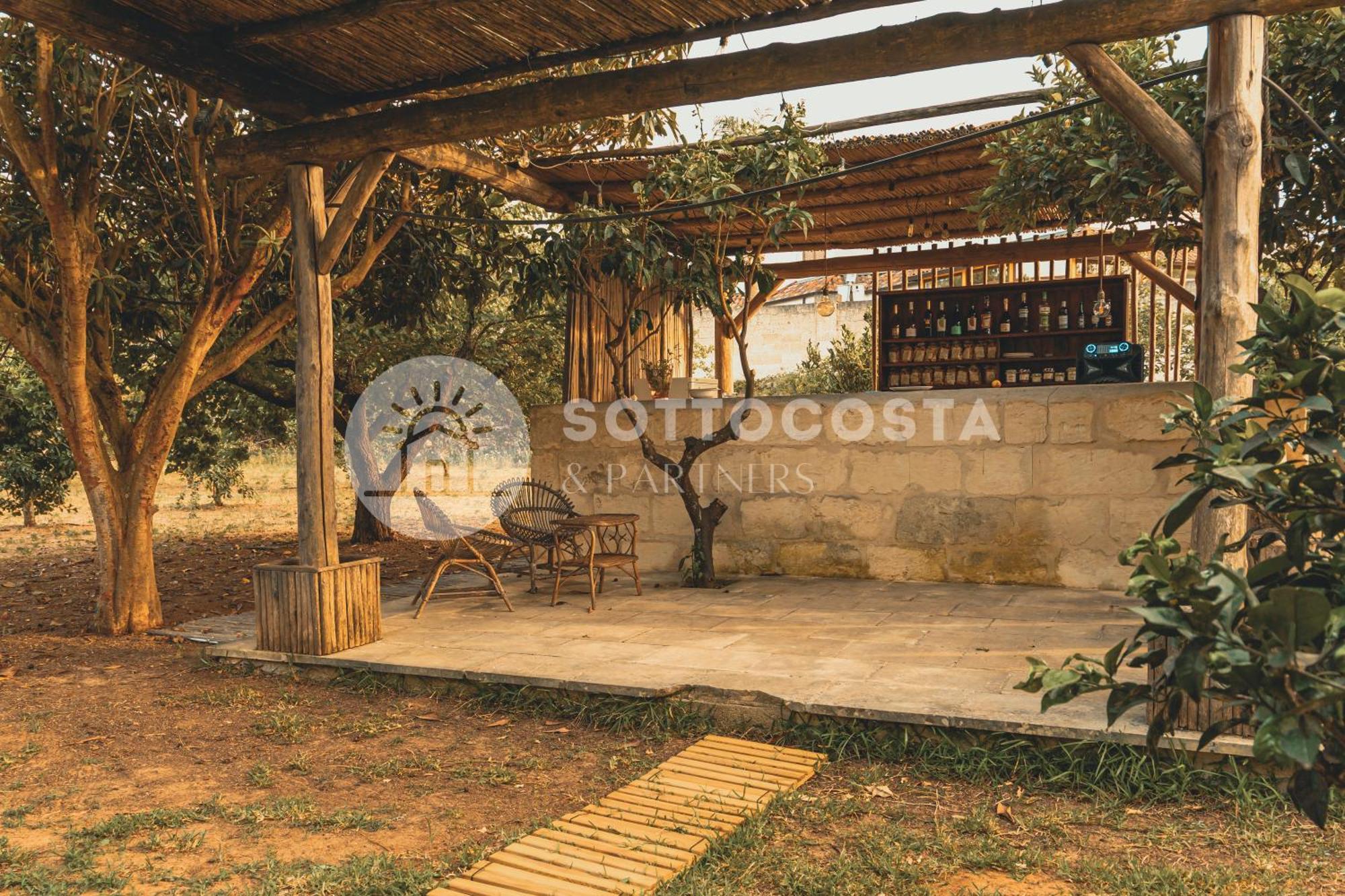 Masseria Le Menze Cavallino di Lecce Exteriör bild